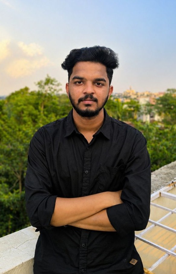 Devesh Sawant Profile Photo