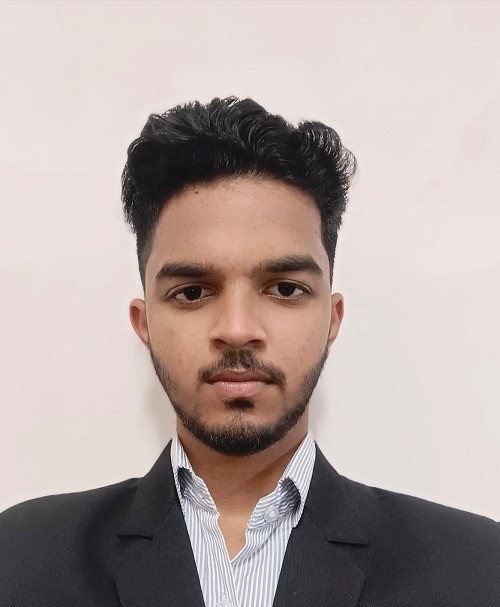 Profile photo of Devesh Sawant