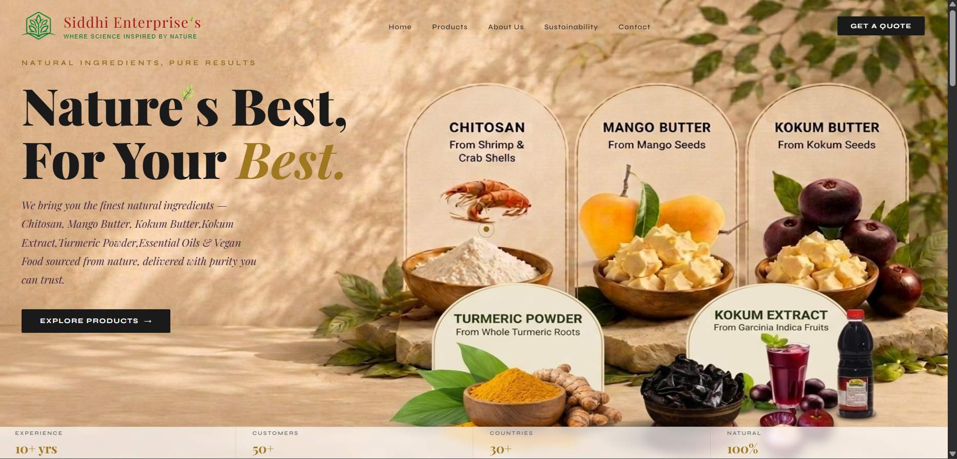 Naturea